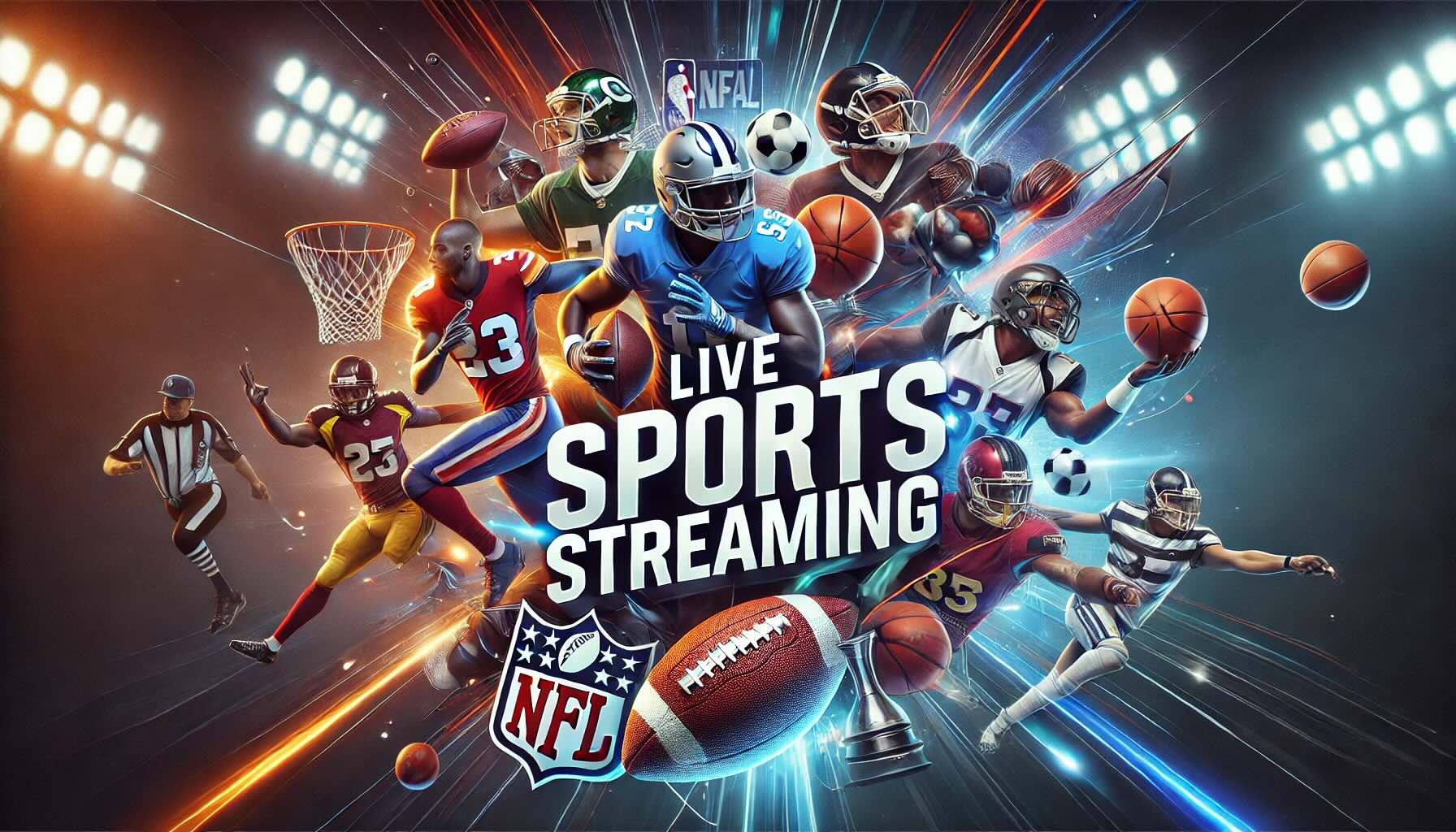 FirstRowSports
